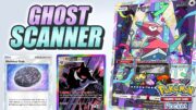 UNDEFEATED ! PORYGON Makes GENGAR EX Super Consistent ! – Pokemon TCG Pocket