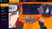 URGENTE!! CAPÍTULO 2 INVASÃO DO PAIN, MANTO DA AKATSUKI, PARCERIA NARUTO – NOVIDADES FREE FIRE