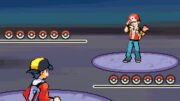 Ultimate Battle vs Red!! [Pokemon HeartGold]