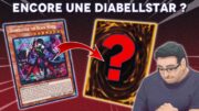 Une nouvelle Diabellstar débarque juste avant le CDF sur Yu-Gi-Oh!