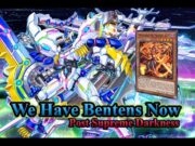 Ursarctic Mitsurugi Deck And Duels Post Supreme Darkness Yugioh 2025