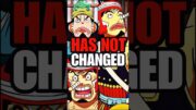 Usopp Has Not CHANGED At All… #anime #onepiece #luffy #shorts