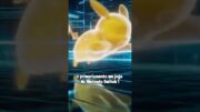 VAZOU! Pokémon Legends Z-A e TCG Pocket #nintendo #pikachu #games