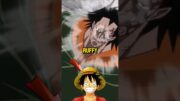 Verbündete die ALLES für RUFFY tun würden #onepiece #anime #ruffy