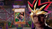 WHY ARE YOU HITTING YOURSELF? AHH MOMENT IN YUGIOH BE LIKE : #yugioh