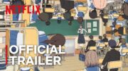 WITCH WATCH | Official Trailer | Netflix Anime