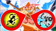 WTF! ODA ENTHÜLLT UNGLAUBLICHES ZU NIKA…! 😱 [ONE PIECE 1136+]