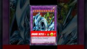 Warum dieser Yu-Gi-Oh Anime Boss so trash ist? #yugioh #masterduel