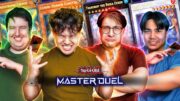 We PLAYED THE WORST DECKS IN YU-GI-OH! AND DUEL! | Master Madness #4