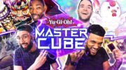 We Played Yu-Gi-Oh! With Only BEAST Cards! | Master Cube #7