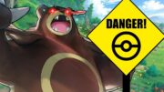 What is the Most Dangerous Area in Every Pokémon Region?