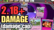 What's the ACTUAL BIGGEST Attack in the Pokemon TCG?