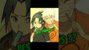 Who is Naruto Best Friend ? In Hindi #naruto