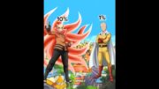 Who is The Strongest? | Naruto VS Saitama | #anime #saitama