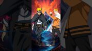 Who is strongest Minato vs Uchiha clan | Naruto vs Akatsuki | Boruto vs Hokage #short