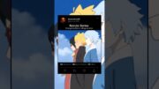 Who is the best generation old or new | Naruto Boruto series | #naruto #boruto #anime