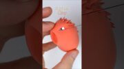 Who's That Pokémon?  #pokemon #satisfying #diy