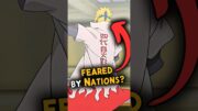 Why is Every Hokage Feared by the Every Nation in Naruto?