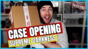 Wie GUT ist ein Case! | Supreme Darkness | CASE OPENING | Yu-Gi-Oh!