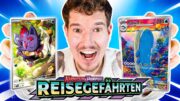 Wir bekommen DAS von Pokémon! 😱🔥Reisegefährten