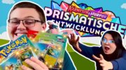 Wir öffnen DAS neue HYPE Set – Prismatische Entwicklungen 😱🔥