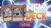 Wow…These NEW Cards Could Be HUGE!!! "Regenesis"! Yu-Gi-Oh!