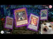 YOUR MONSTER? OUR MONSTER!!! YUGIOH MASTER DUEL