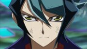 YU-GI-OH ARC V ZARC VS KITE AND -SHAY PART TWO Full episode