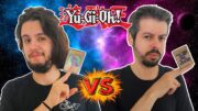 YU-GI-OH DUELO ESPECIAL de 10 ANOS – Cabeça X Zeh