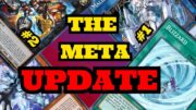 YU-GI-OH! META UPDATE