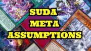 YU-GI-OH! SUDA META BREAKDOWN | YCS ORLANDO PREP