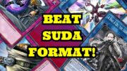 YU-GI-OH! SUDA META UPDATE