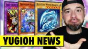 YUGIOH NEWS | CARDMARKET WATCH | Alliance Insight | Supreme Darkness | Italian Open 2025