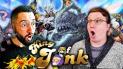 YUGIOH'S GREATEST ERA AND YUGIOH'S WORST DECKS – King of Jank!