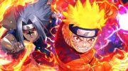 Young Naruto & Sasuke Duo is INSANE in Shinobi Striker