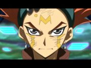 Yu-Gi-Oh Arc-v  CROW SYLVIO  VS ZARC FULL EPISODE PART 4