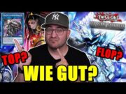 Yu-Gi-Oh! DAS MUSST DU ÜBER SUPREME DARKNESS WISSEN!