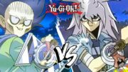 Yu-Gi-Oh! Duel Monsters | Düellolar – "Bakura vs Bonz"