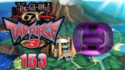 Yu-Gi-Oh! GX Tag Force 3 HD Part 153: The Underground Rainbow