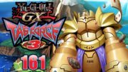 Yu-Gi-Oh! GX Tag Force 3 HD Part 161: Rocking Tournament