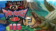 Yu-Gi-Oh! GX Tag Force 3 HD Part 165: Goodbye, Jim