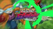 Yu-Gi-Oh! Go Rush!! English Dub Premiere Promo Next Saturday 7AM on Disney XD