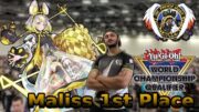 Yu-Gi-Oh! Maliss Bystial Deck Profile | 1st Place WCQ Lyon | Ilias Fassi