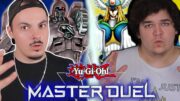 Yu-Gi-Oh! STRUCTURE DECK DUELL – MACHINE RE-VOLT vs SURGE OF RADIANCE in Yugioh MASTER DUEL