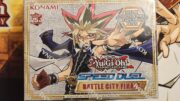 Yu-Gi-Oh Speed Duel BATTLE CITY FINALS! *NEW* PRISMATIC SECRET RARES!!