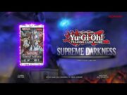 Yu-Gi-Oh! TCG | Supreme Darkness | Available Now!