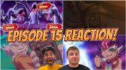 Yu-Gi-Oh Zexal: Episode 15 REACTION – Nostalgia Duel!