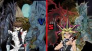 Yugioh!  Final Duel  – Yami yugi vs Kaiba