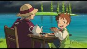 Yürüyen Şato türkçe dublaj full hd izle. Howl's Moving Castle full movie. Hayao Miyazaki.