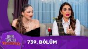 Zuhal Topal'la Yemekteyiz 739. Bölüm @Yemekteyiz